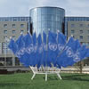 Maritim Hotel Bonn Climate Change Meeting June 2011