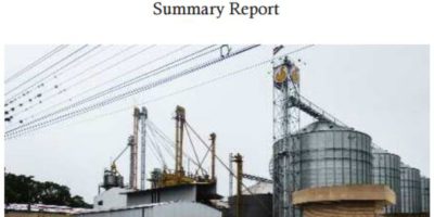 International Strategy Meeting Summary Report: Impacts of Unsustainable Livestock and Feed Production and Threats to Community Conservation in Paraguay
