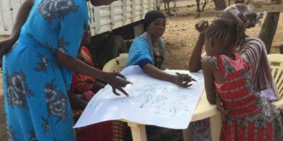 Indigenous communities urge governments to support their biodiversity conservation initiatives