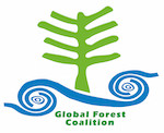 Global Forest Coalition logo