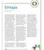 reports community conservation - ethiopia