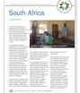 reports community conservation - south africa