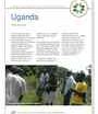 reports community conservation - uganda