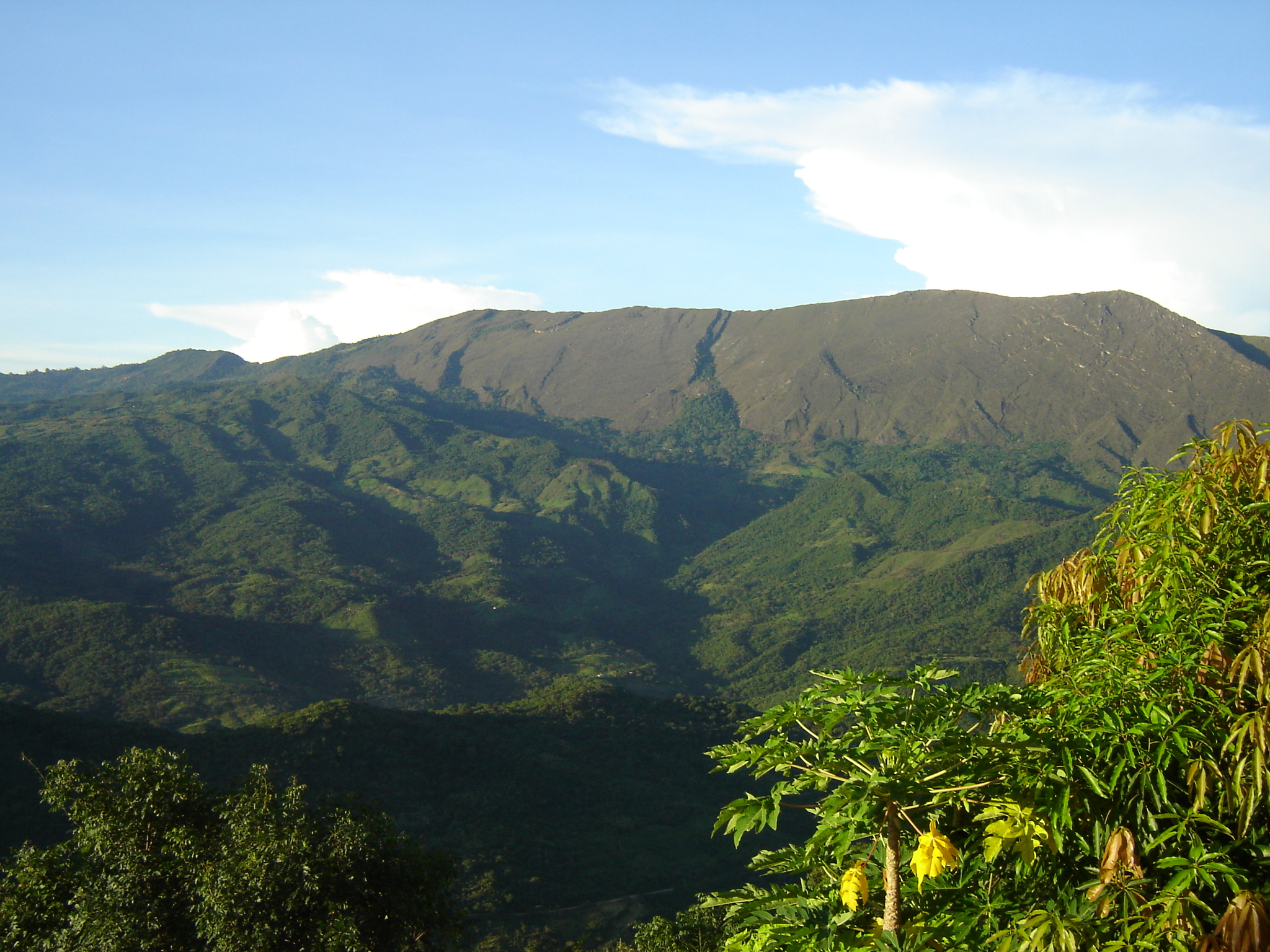 Colombia