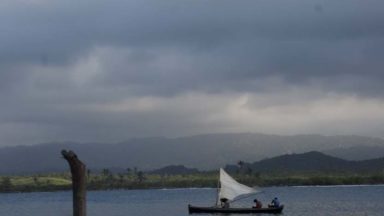 kuna indigenous people panama ccri