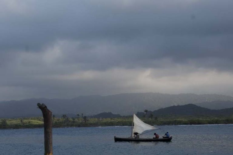 kuna indigenous people panama ccri
