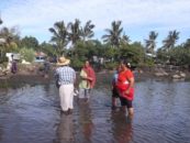 Solomon Islands’ National CCRI Workshop Highlights Impacts of Sea Level Rise and Community Plans to Revitalise Customary Decision-making Systems