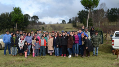 Comunidades Conservación Chile 11