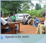 community conservation uganda