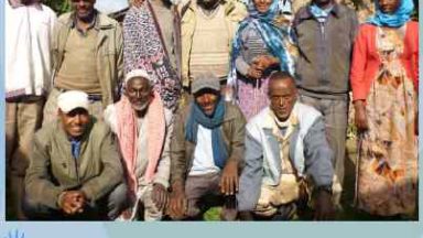 conservation ethiopia
