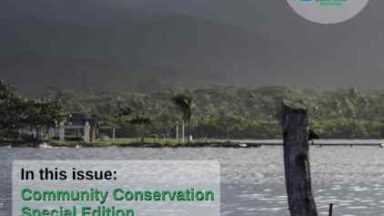 Forest Cover 48 – Community Conservation Special Edition