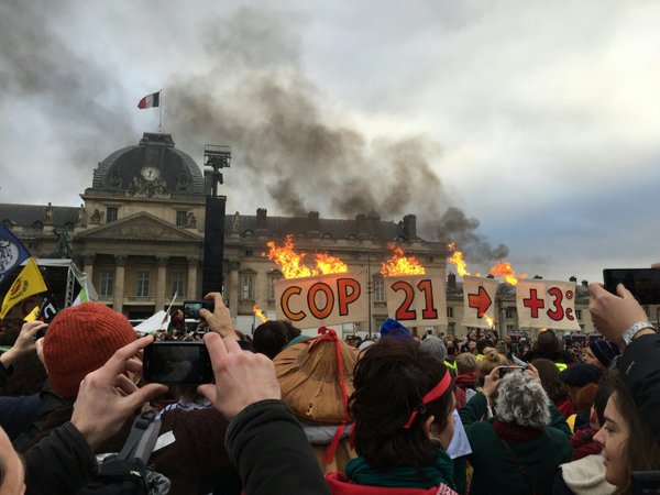 cop 21 we have a deal