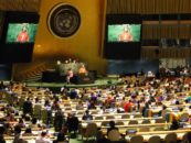Les questions de conflits, de paix et de résolution au cœur du débat lors de la 15ème session de l’Instance permanente des Nations Unies sur les questions autochtones