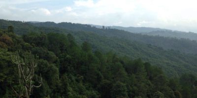 protected areas 1