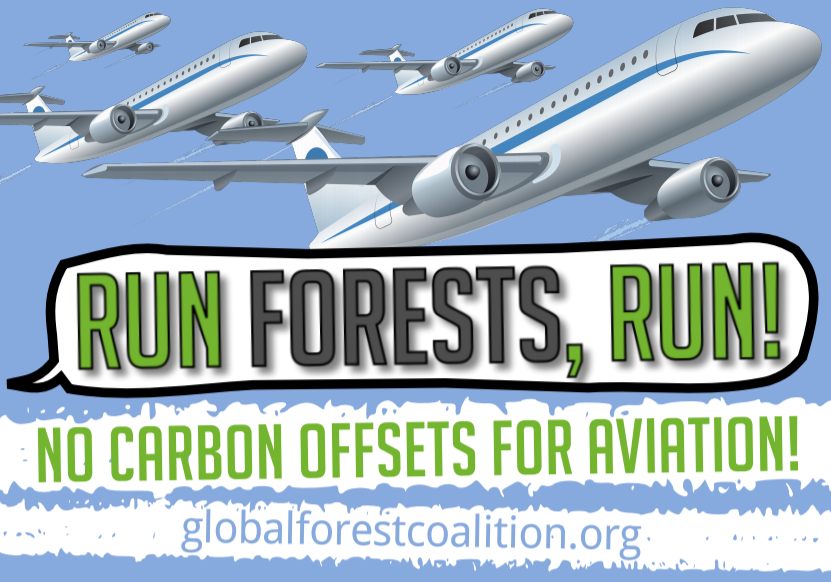 Run forests run