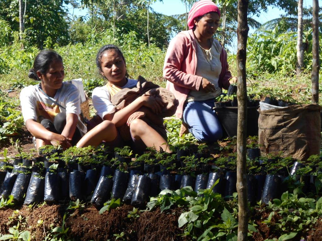 biodiversity for people