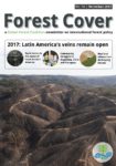 Forest Cover 54 – Latin America’s Veins Remain Open