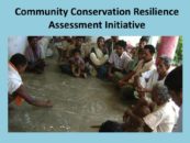 Presentation: Community Conservation Resilience Initiative