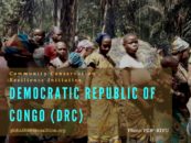 La Initiative de Résilience de la Conservation Communautaire (CCRI) en République Démocratique du Congo