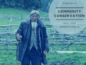 Community Conservation Resilience Initiative in Kyrgyzstan
