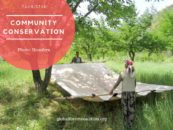 Community Conservation Resilience Initiative in Tajikistan