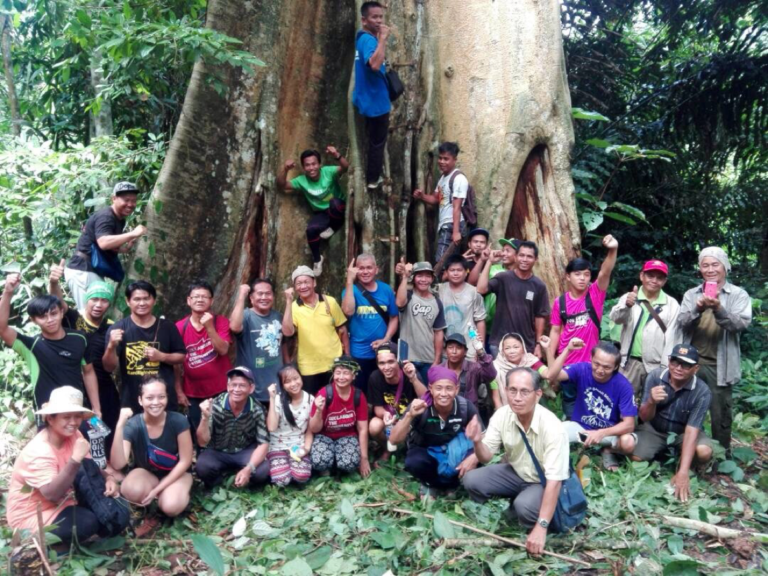 Global Forest Coalition Community Conservation Resilience Initiative in ...