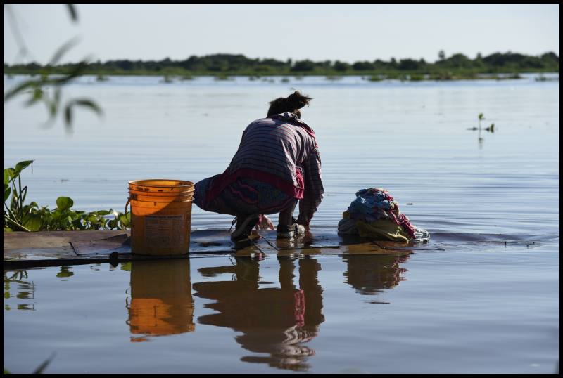 Global Forest Coalition Agribusiness Invasion Threatens Indigenous