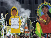 Derail negotiations on market mechanisms: false solutions will not bring equity and climate justice