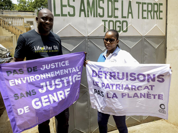 La combustion massive de bois nuit à la santé et à l'environnement