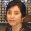 Dr. Juana Vera Delgado