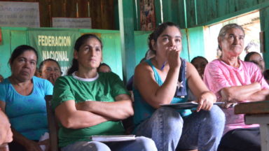 New gender equality report on Latin America cites gap between UN goals and local realities