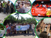 20 years of GFC: celebrating two decades of campaigning for rights-based and socially-just forest conservation