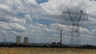 pego power station in portugal