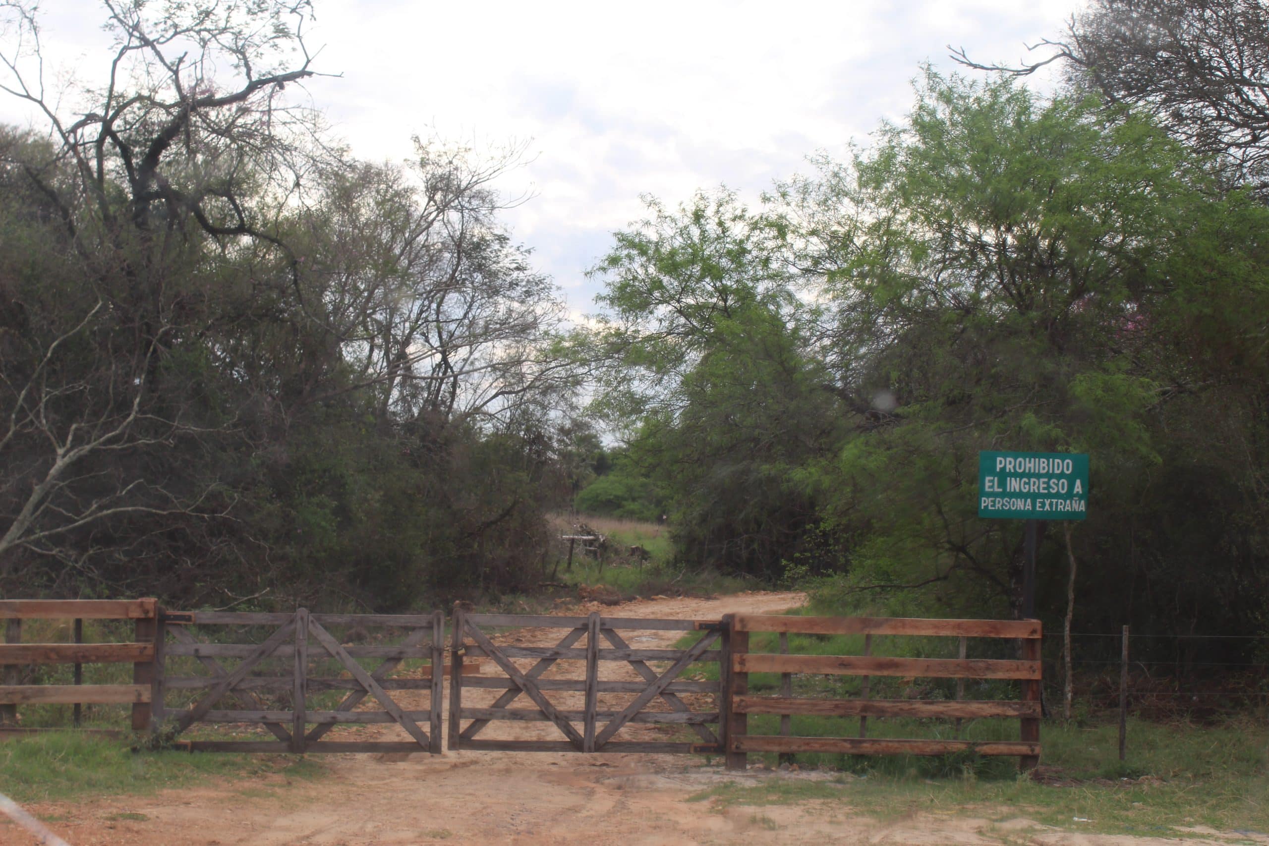 Biocombustibles de aviación: Refinería amenaza medios de vida y ecosistemas locales en Paraguay, según estudio de caso