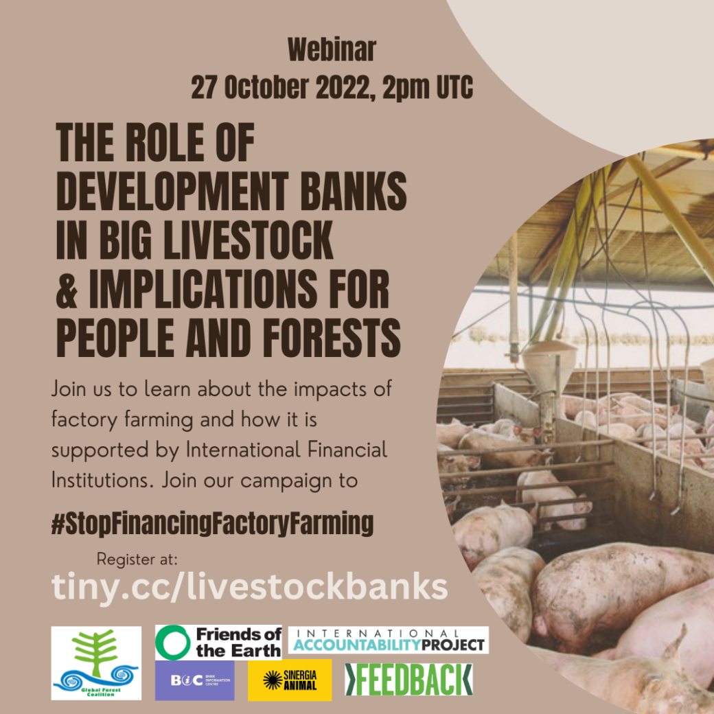 flyer Role of Development Banks in Big Livestock