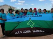 El emblemático Acuerdo Mundial sobre Biodiversidad consagra los derechos de los pueblos indígenas y brinda esperanza a los pueblos guaraníes de Bolivia
