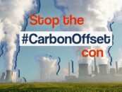 Llamamiento para que la UE rechace las compensaciones de carbono tras el escándalo de la mayor certificadora voluntaria de compensaciones de carbono