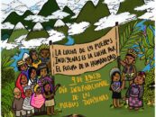 The Power of Indigenous Women in Protecting Forests and Biodiversity