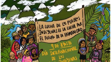 El poder de las mujeres indígenas en la protección de los bosques y la biodiversidad