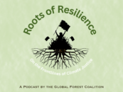 Raíces de la resiliencia Episodio 3: La tierra no se vende, se ama, se defiende