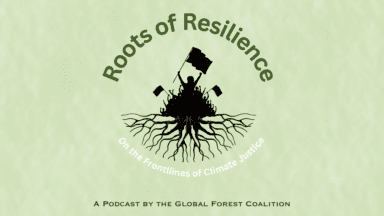 Roots of Resilience Episode 3: The Land is Not For Sale, It is to be Loved, to be Defended