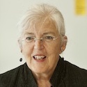Christine von Weizsaecker