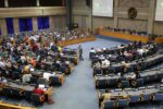 UNEP NbS negotiations 2023