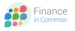 Finance in Common Logo