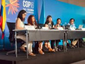 Latin American organizations call for urgent systemic change at COP16 biodiversity summit