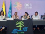 GFC Demands Stronger Action in the Convention on Biological Diversity