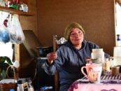 Repeal Chile’s Usurpation Law, which violates international Indigenous Rights law and sets a dangerous precedent for violating Indigenous land rights