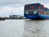 No dejemos que la industria del transporte marítimo devore la tierra