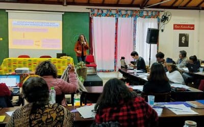 La lutte contre les fausses solutions climatiques est un débat politique, pas seulement technique