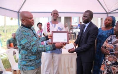 Condolence Message on the Passing of Mr. Frank Muramuzi of NAPE Uganda